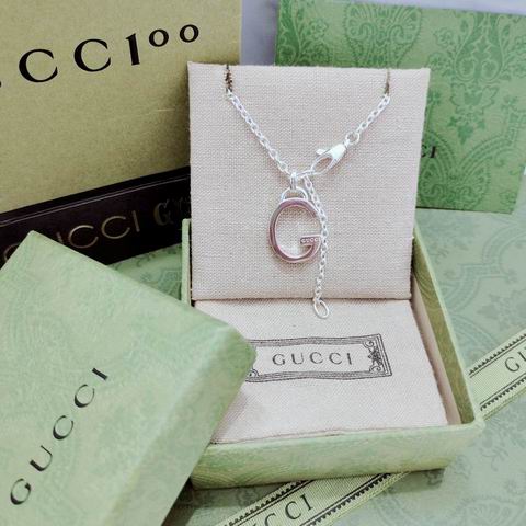 Gucci Necklace 10lyh149
